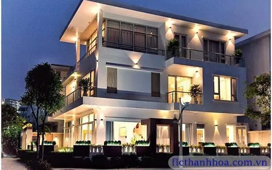 Villa Ngọc Trai NT122